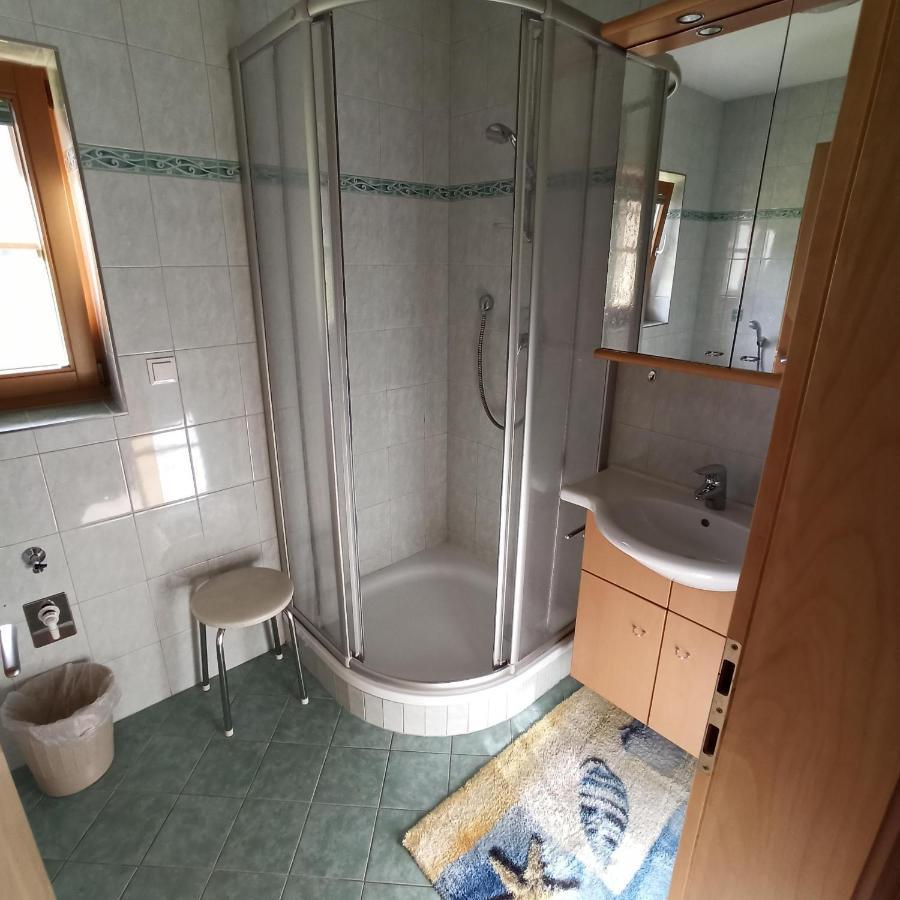 Ferienwohnung Zillertaler Alpenblick Zell am Ziller Exteriör bild